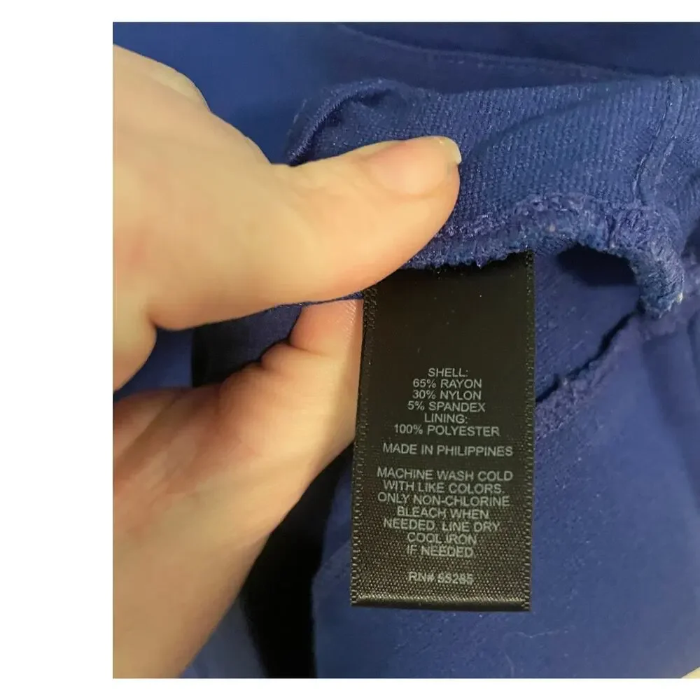 Express y2k colorblock